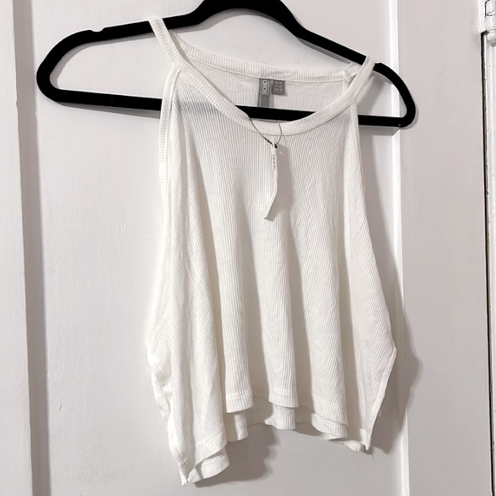 ASOS Basics Tank Top
